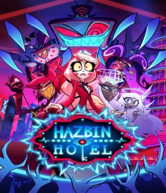 Hazbin Hotel (2025) Season 2 EP05 To EP06 Hindi Dubbed Web Series