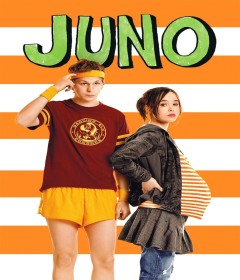 Juno (2007) ORG Hindi Dubbed Movie