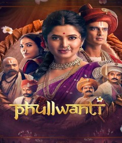 Phullwanti (2024) ORG Hindi Dubbed Movie