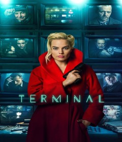Terminal (2018) ORG Hindi Dubbed Movie