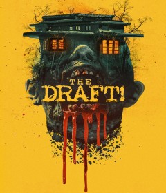 The Draft (2025) ORG Hindi Dubbed Movie