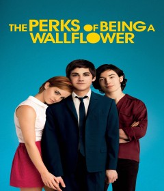 The Perks Of Being A Wallflower (2012) ORG Hindi Dubbed Movie