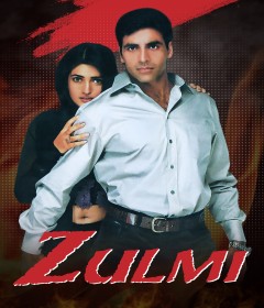 Zulmi (1999) Hindi Movie