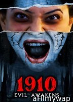 1910 Evil Awakens (2023) Hindi Movie