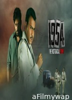 1954 The Historical Crime (2025) Season 1 Bengali Web Series