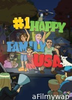 1 Happy Family Usa (2025) Season 1 Hindi Dubbed Web Series