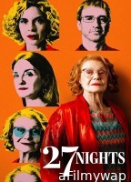 27 Nights (2025) ORG Hindi Dubbed Movie