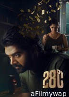 28 Degree Celsius (2025) ORG Hindi Dubbed Movie