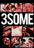 3some (2009) ORG Hindi Dubbed Movie