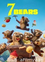 7 Bears (2025) Season 1 Hindi Dubbed Web Series