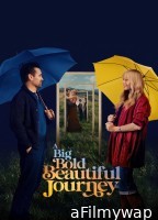 A Big Bold Beautiful Journey (2025) ORG Hindi Dubbed Movie
