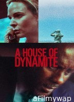 A House Of Dynamite (2025) ORG Hindi Dubbed Movie