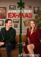 A Merry Little Ex Mas (2025) ORG Hindi Dubbed Movie