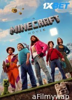 A Minecraft Movie (2025) English Movie