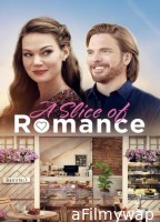 A Slice of Romance (2023) ORG Hindi Dubbed Movie