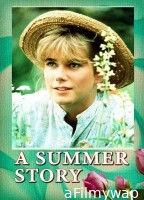 A Summer Story (1988) ORG Hindi Dubbed Movie