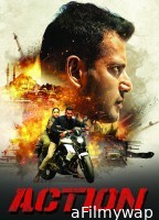 Action (2019) ORG Hindi Dubbed Movie
