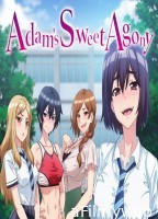 Adams Sweet Agony (2024) Season 1 Hindi Dubbed Web Series