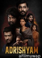 Adrishyam (Yugi) (2022) ORG Hindi Dubbed Movie
