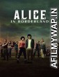 Alice in Borderland (2022) Hindi Dubbed Season 2 Complete Show