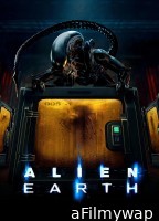 Alien Earth (2025) Season 1 EP08 Hindi Dubbed Web Series