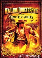Allan Quatermain and The Temple of Skulls (2008) ORG Hindi Dubbed Movies
