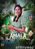 Amala (2023) ORG Hindi Dubbed Movie