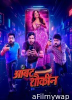 Ambat Shoukin (2025) Marathi Movie