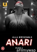 Anari Part 3 (2023) Hindi ULLU Web Series