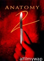 Anatomy 2 (2003) ORG Hindi Dubbed Movie