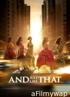 And Just Like That (2025) Season 3 EP011 Hindi Dubbed Web Series