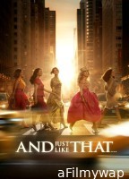 And Just Like That (2025) Season 3 EP03 Hindi Dubbed Web Series