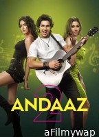 Andaaz 2 (2025) Hindi Movie