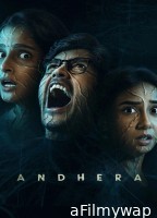 Andhera (2025) Season 1 Hindi Web Series