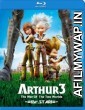 Arthur 3: The War of the Two Worlds (2010) UNCUT Hindi Dubbed Movie