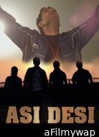 Asi Desi (2025) Punjabi Movie
