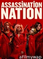 Assassination Nation (2018) ORG Hindi Dubbed Movie