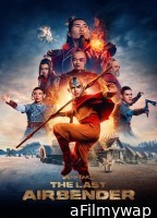Avatar The Last Airbender (2024) Season 1 Hindi Dubbed Complete Web Series