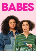 Babes (2024) ORG Hindi Dubbed Movie