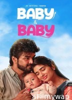 Baby And Baby (2025) ORG Hindi Dubbed Movie
