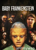 Baby Frankenstein (2018) ORG Hindi Dubbed Movie