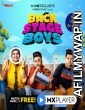 Backstage Boys (2021) Hindi Season 1 Complete Shows