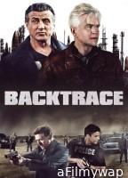 Backtrace (2018) ORG Hindi Dubbed Movie