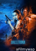 Ballerina (2025) English Movie