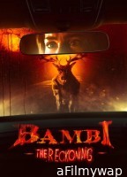 Bambi The Reckoning (2025) ORG Hindi Dubbed Movie