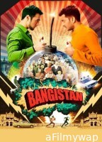Bangistan (2015) Hindi Movie