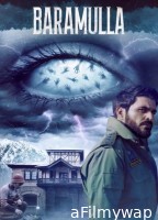 Baramulla (2025) Hindi Movie