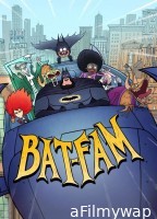 Bat Fam (2025) Season 1 Hindi Dubbed Web Series