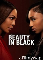 Beauty In Black (2025) Season 2 Part 1 Hindi Dubbed Web Series
