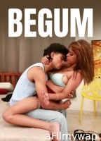 Begum (2025) HotX Hindi Hot Short Film